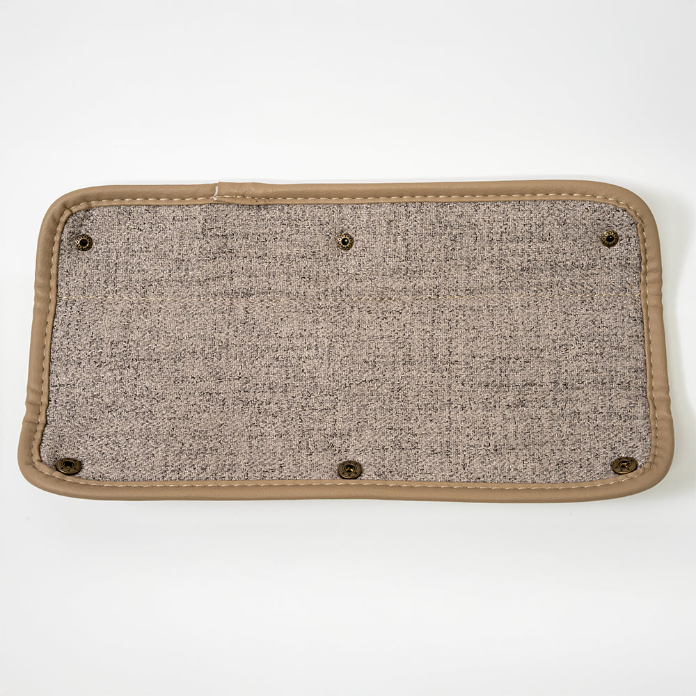 Fabric Seat Belt Pad