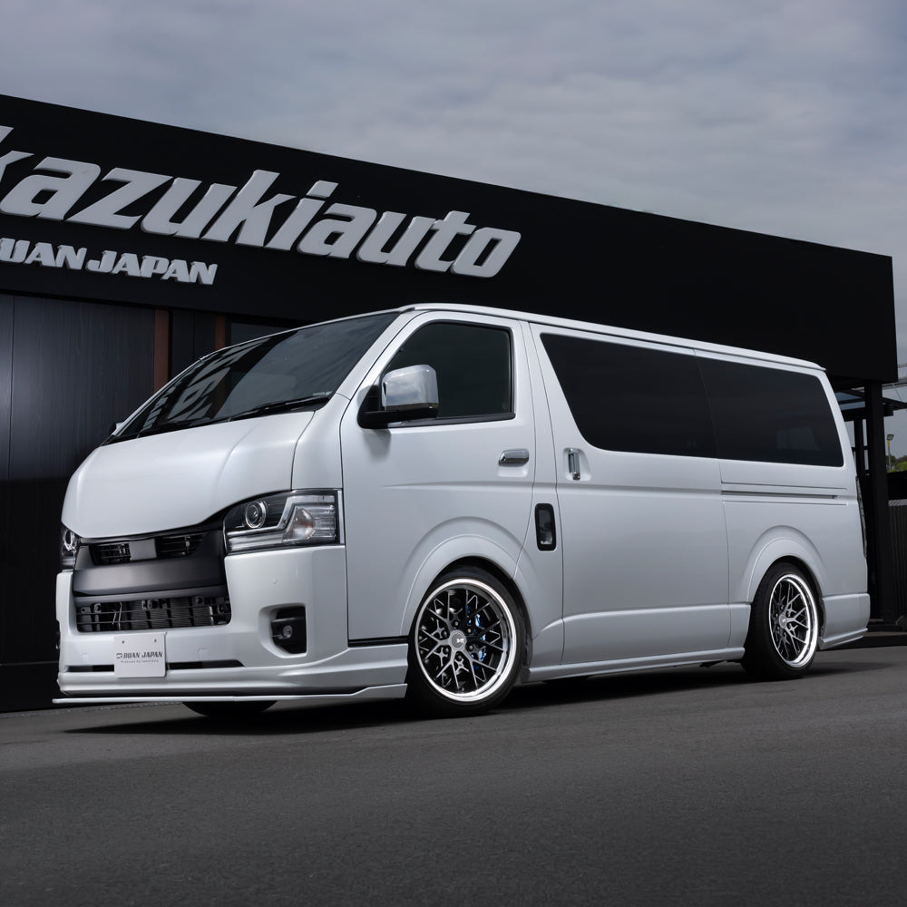 GT-Sボンネット Ver.2 標準ボディ用