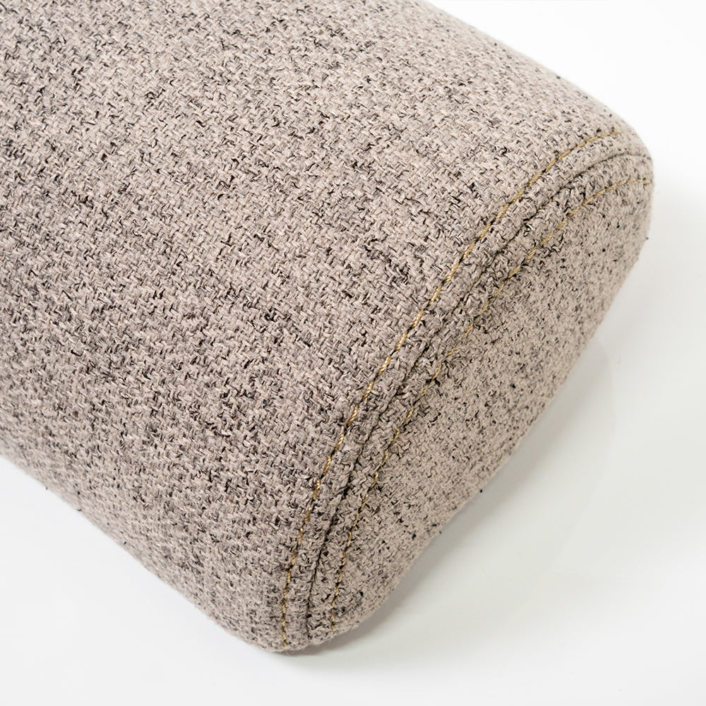 ファブリック ネックパッド