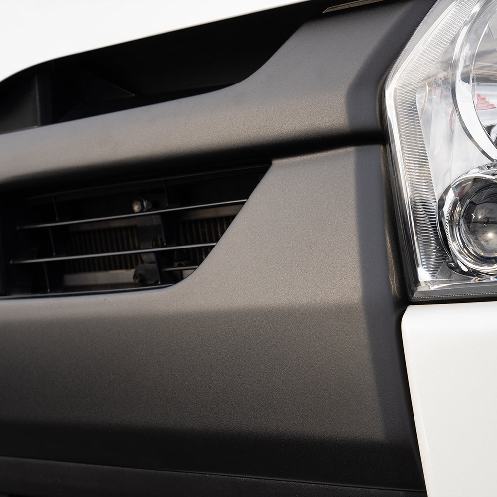 フロントグリルカバー　標準ボディ用　