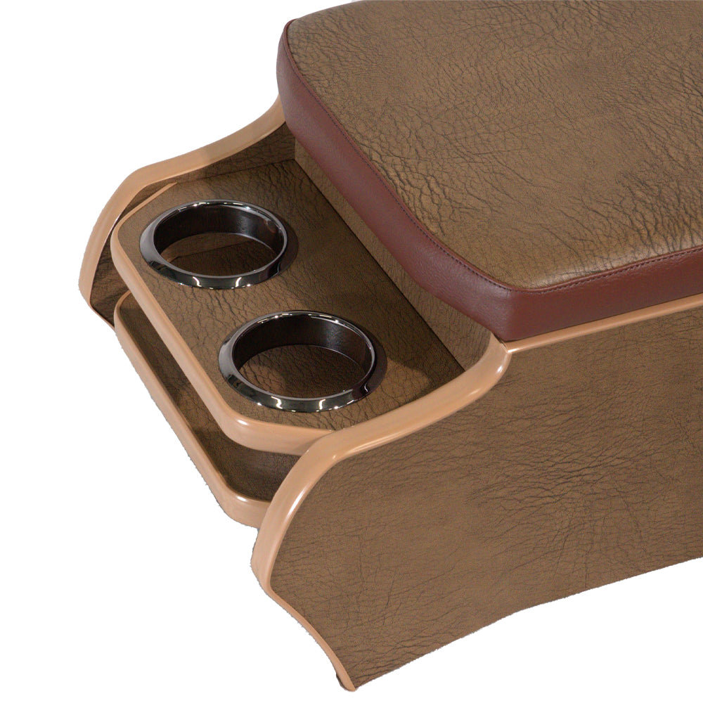 Center console box [Type 1] For standard body only