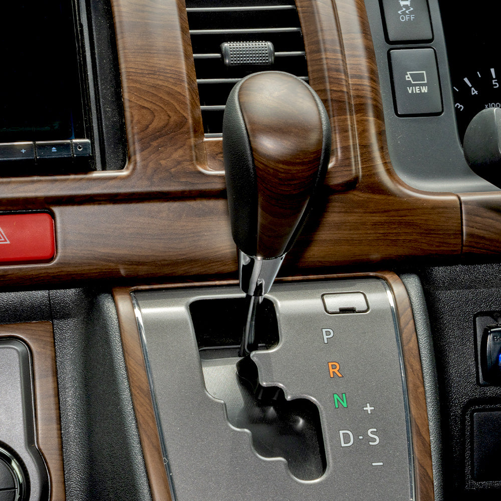 エグゼクティブ シフトノブ