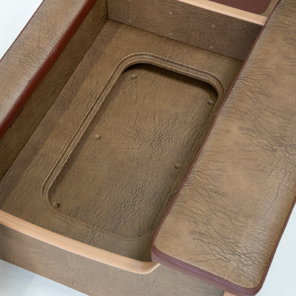 Multi Console Box – Wide Body