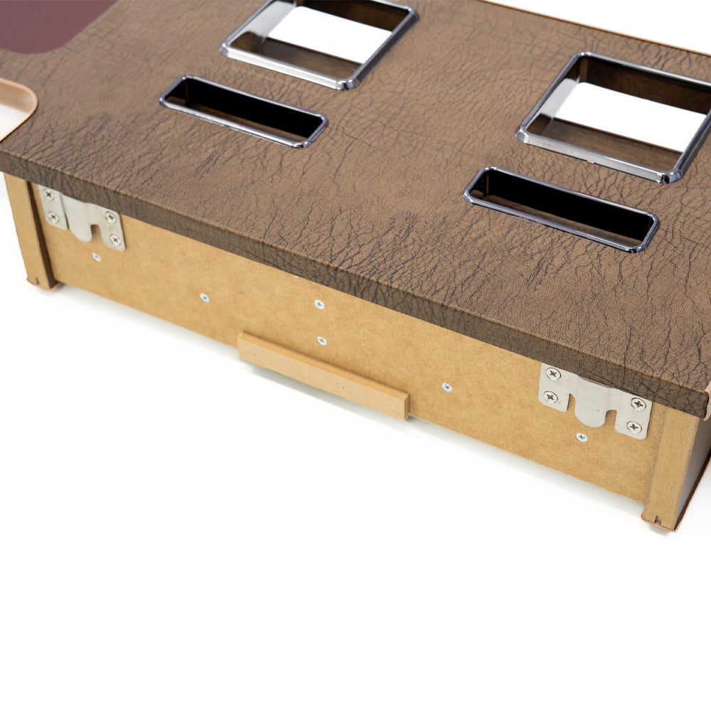 Multi Console Box – Wide Body