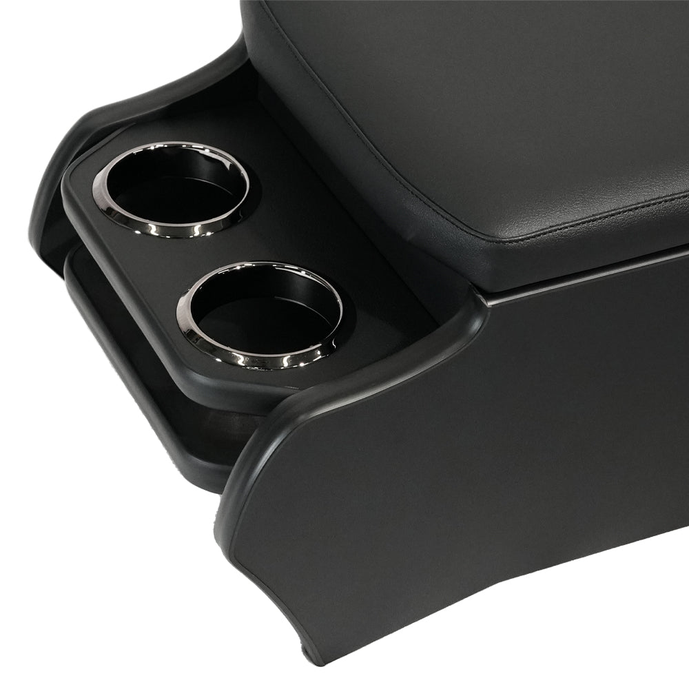 Center console box [Type 1] For standard body only