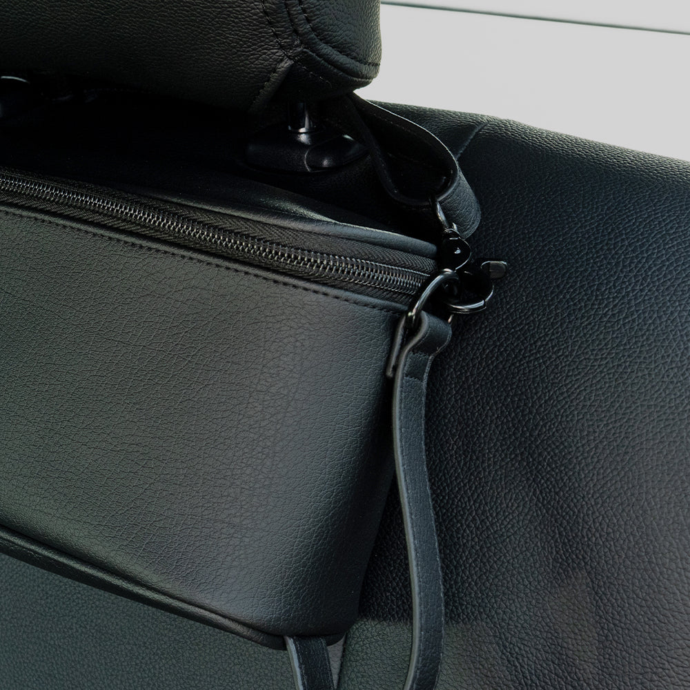 アイテムホルダー 舞杏 黒KURO