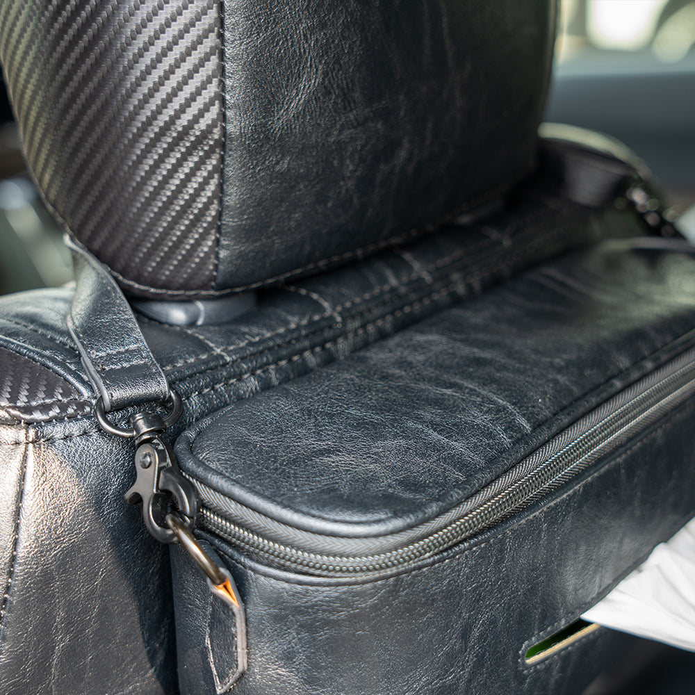 ヴィンテージ ティッシュホルダー