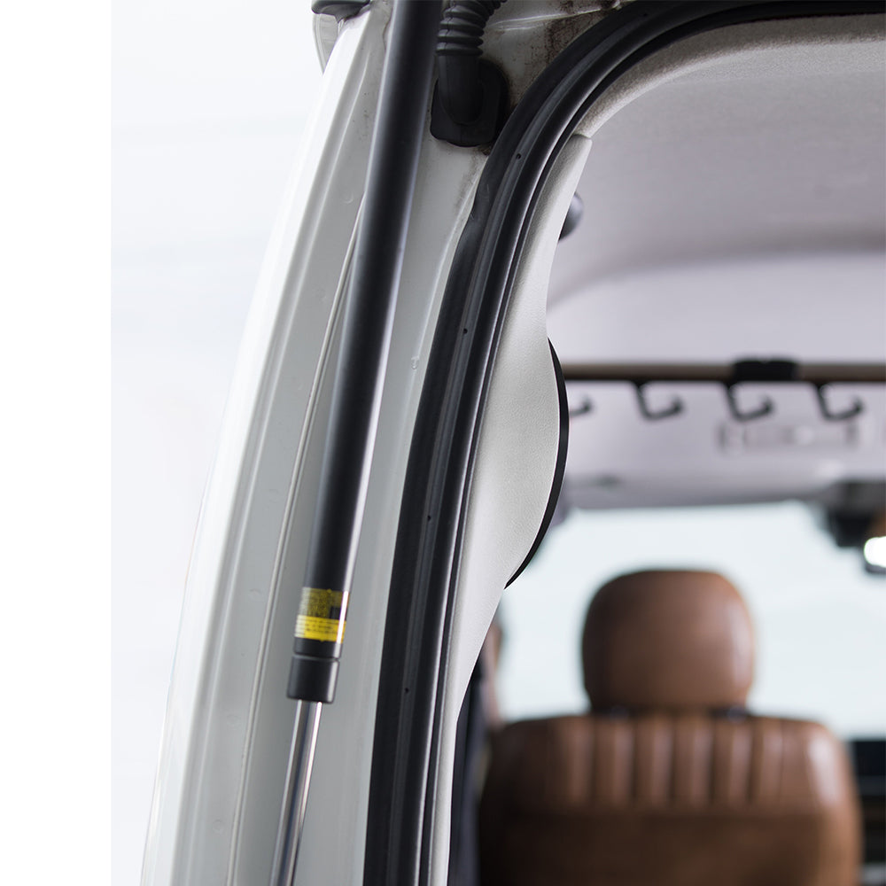 Dピラースピーカー ロックフォード 左右セット – BUAN JAPAN