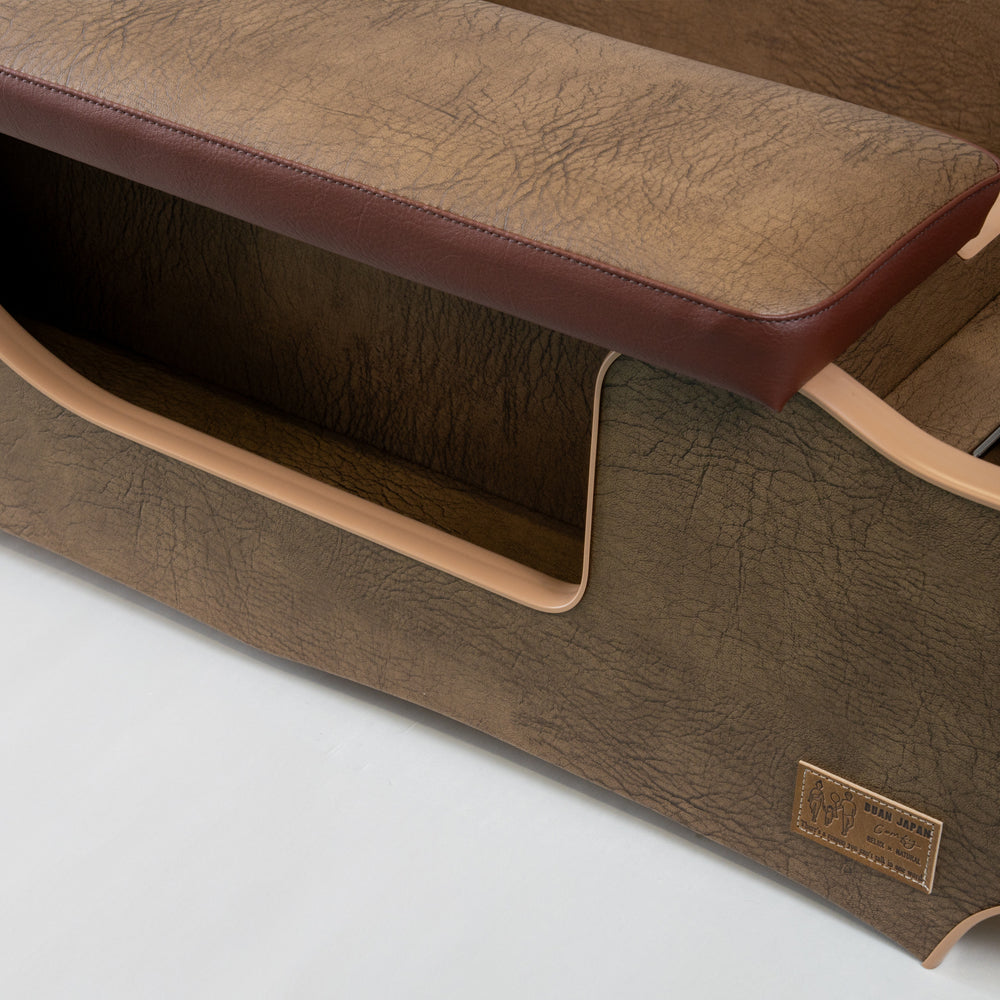 Multi Console Box – Wide Body