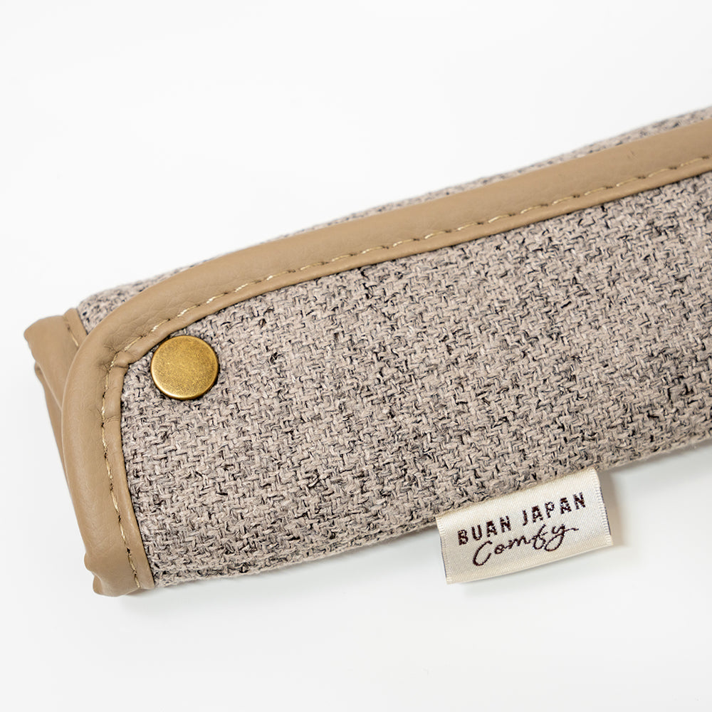 Fabric Seat Belt Pad