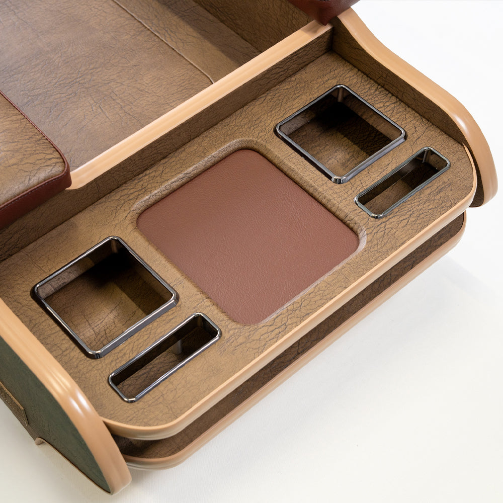 Multi Console Box – Wide Body