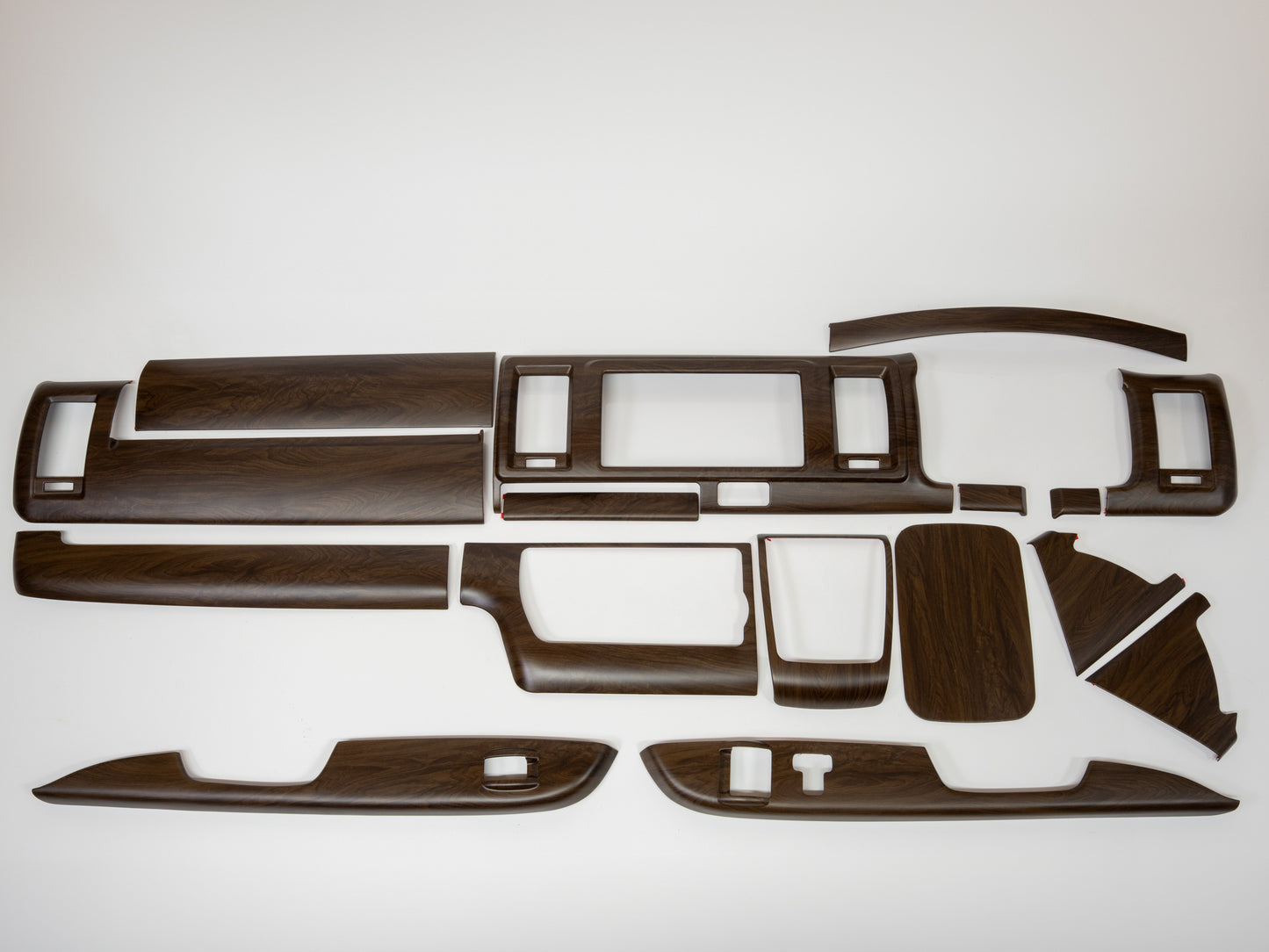 エグゼクティブ インテリアパネル