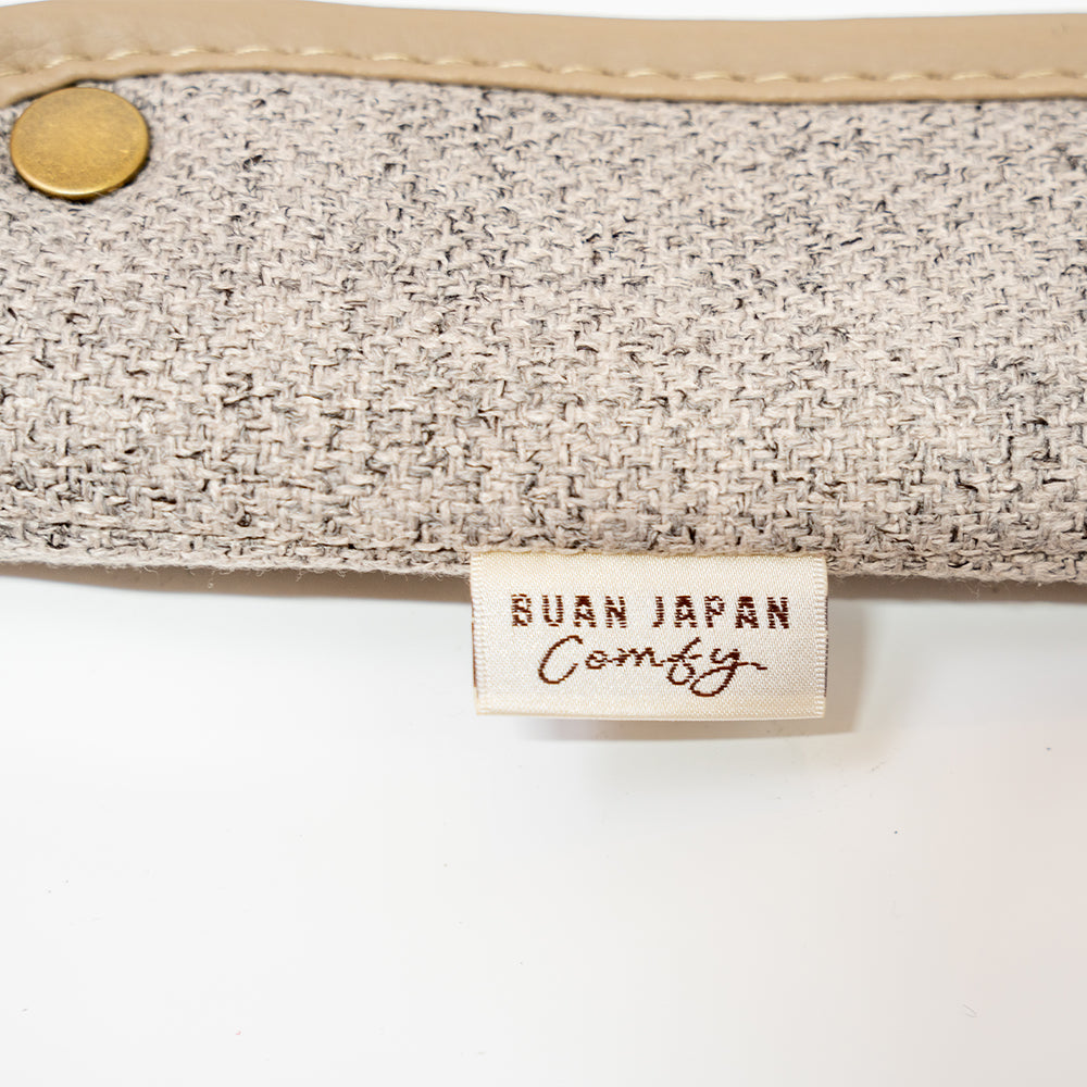 Fabric Seat Belt Pad