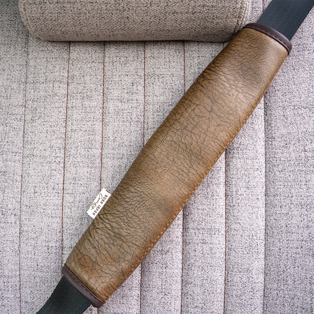 アンティーク シートベルトパッド Ver.2