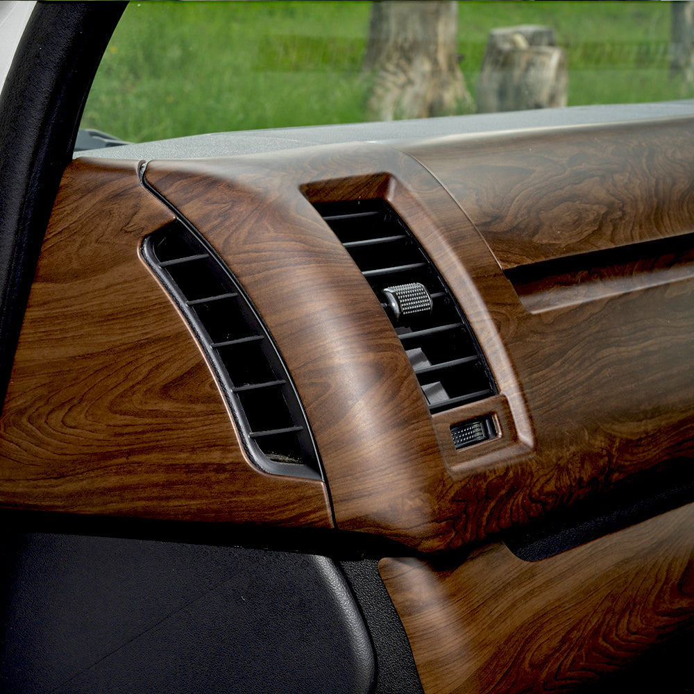 エグゼクティブ インテリアパネル