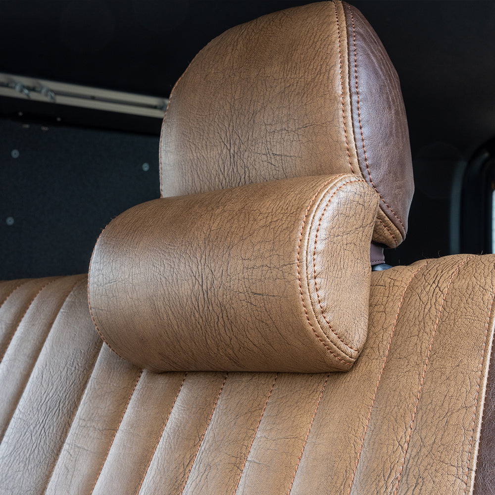 アンティーク ネックパッド Ver.2