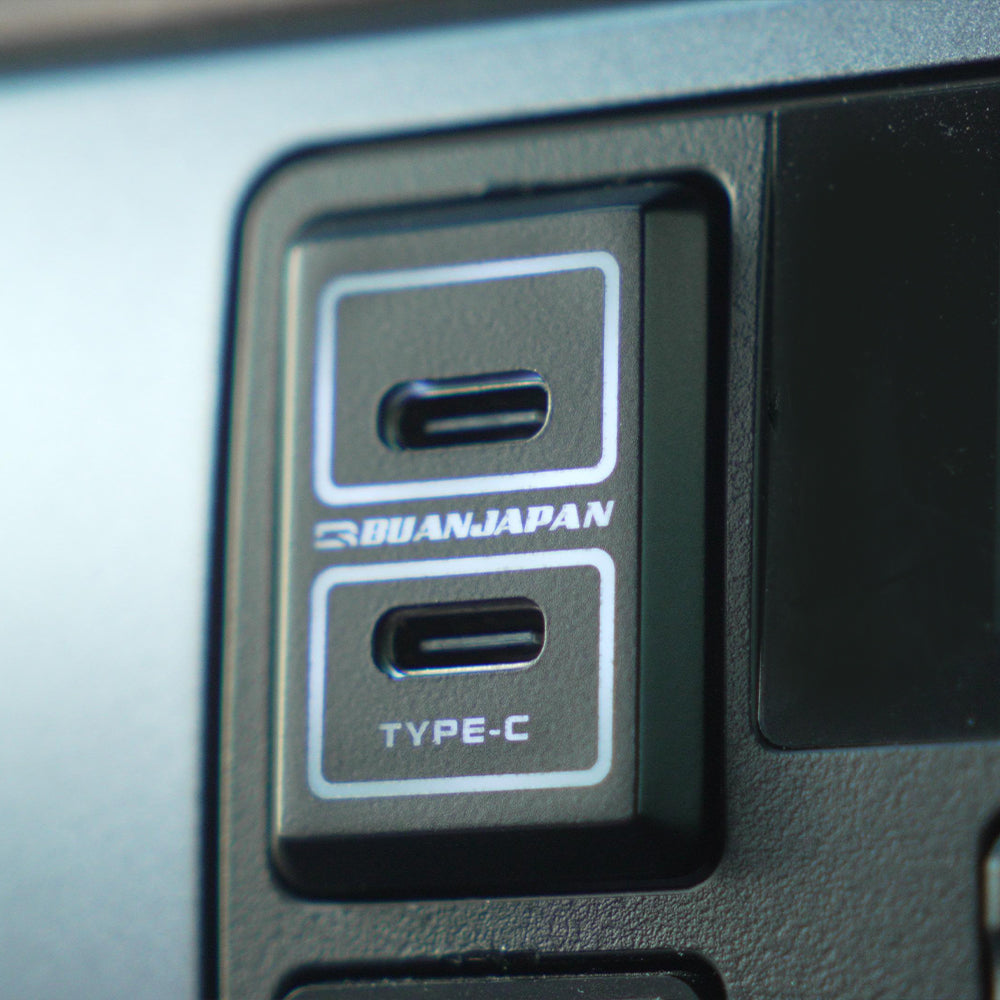 USB 4.2 ツインソケット【タイプC】