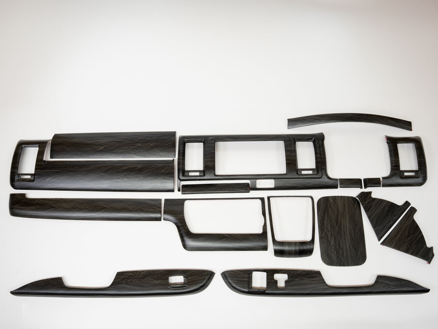 エグゼクティブ インテリアパネル