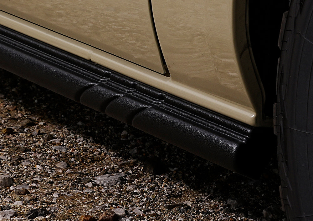 [RUGGED XX] Side sill guard for super long