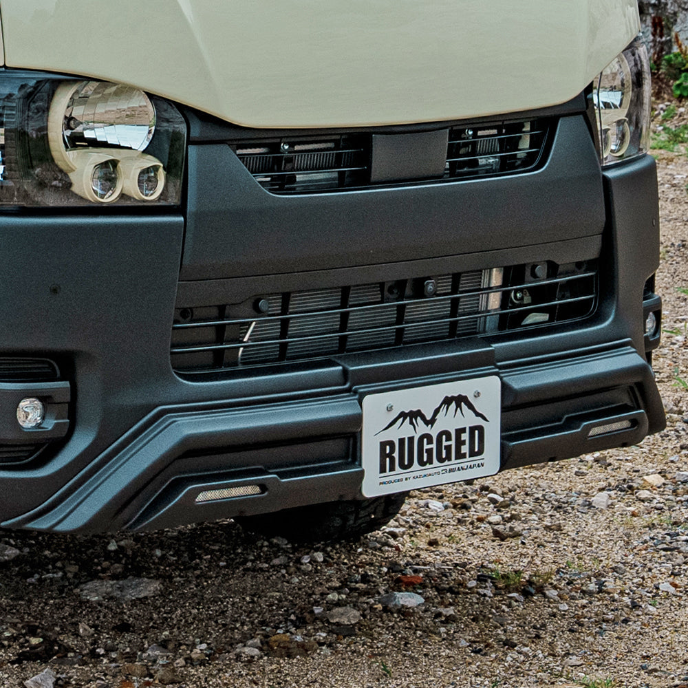 支援士R4 R5 R6 セット RUGGED X】 ラギッド4点セット 標準ボディ – BUAN JAPAN