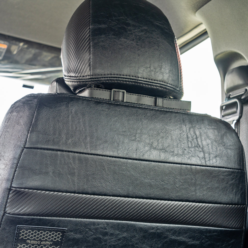 ヴィンテージ ネックパッド Ver.2