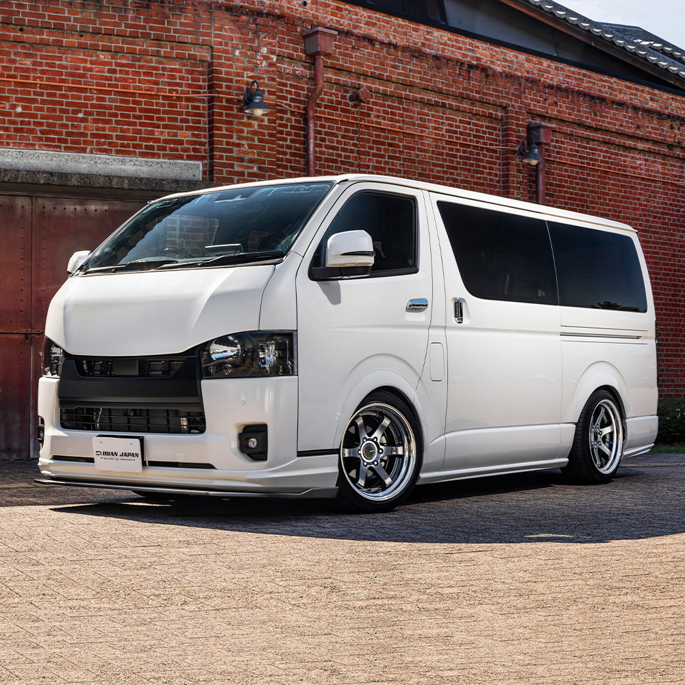 GT-Sフロントカナード カーボン調 GT-Sスポイラー専用 – BUAN JAPAN