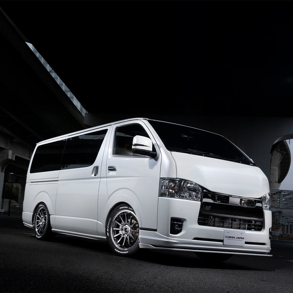 BUAN JAPAN ONLINE SHOP