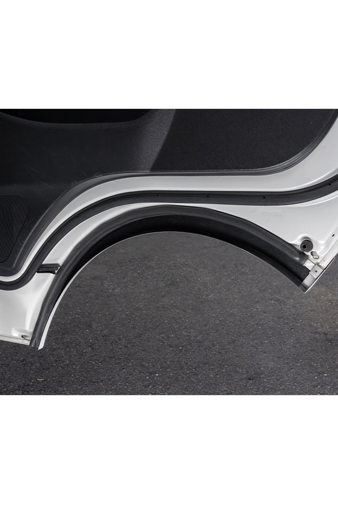 GT-S ディープダウンフェンダー 出幅8mm 30mmダウン