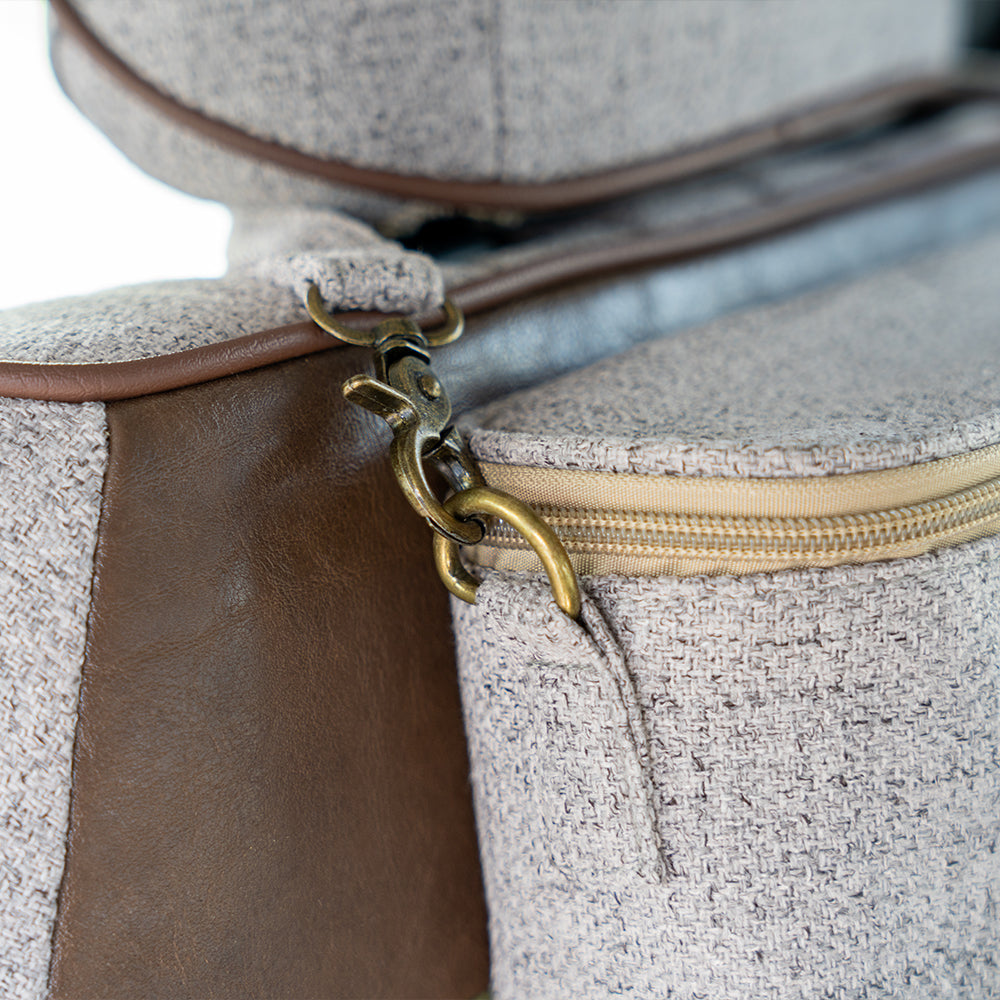 ファブリック アイテムホルダー