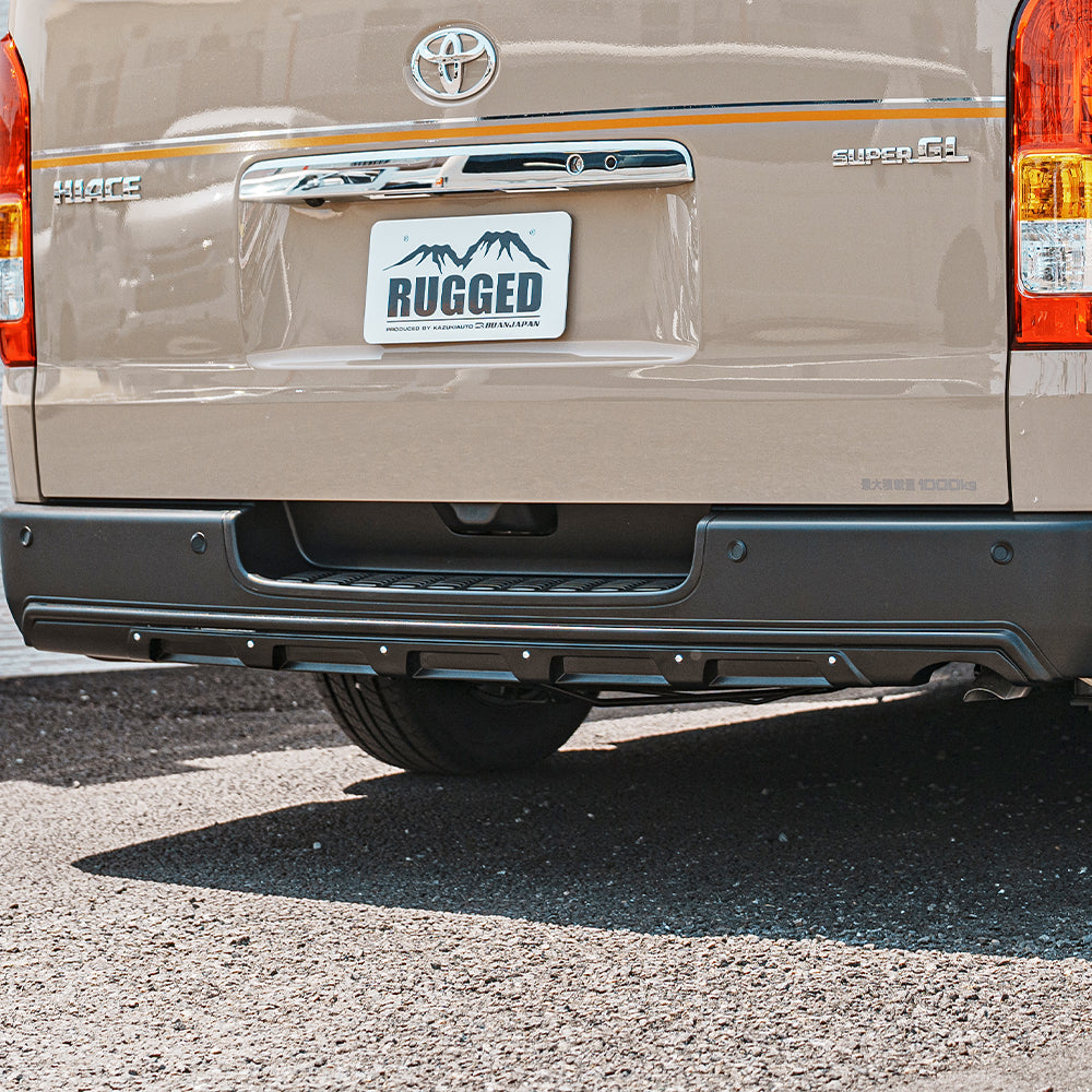 ラババン　まとめ売り RUGGED XX】 ラギッド4点セット ワイド用 – BUAN JAPAN