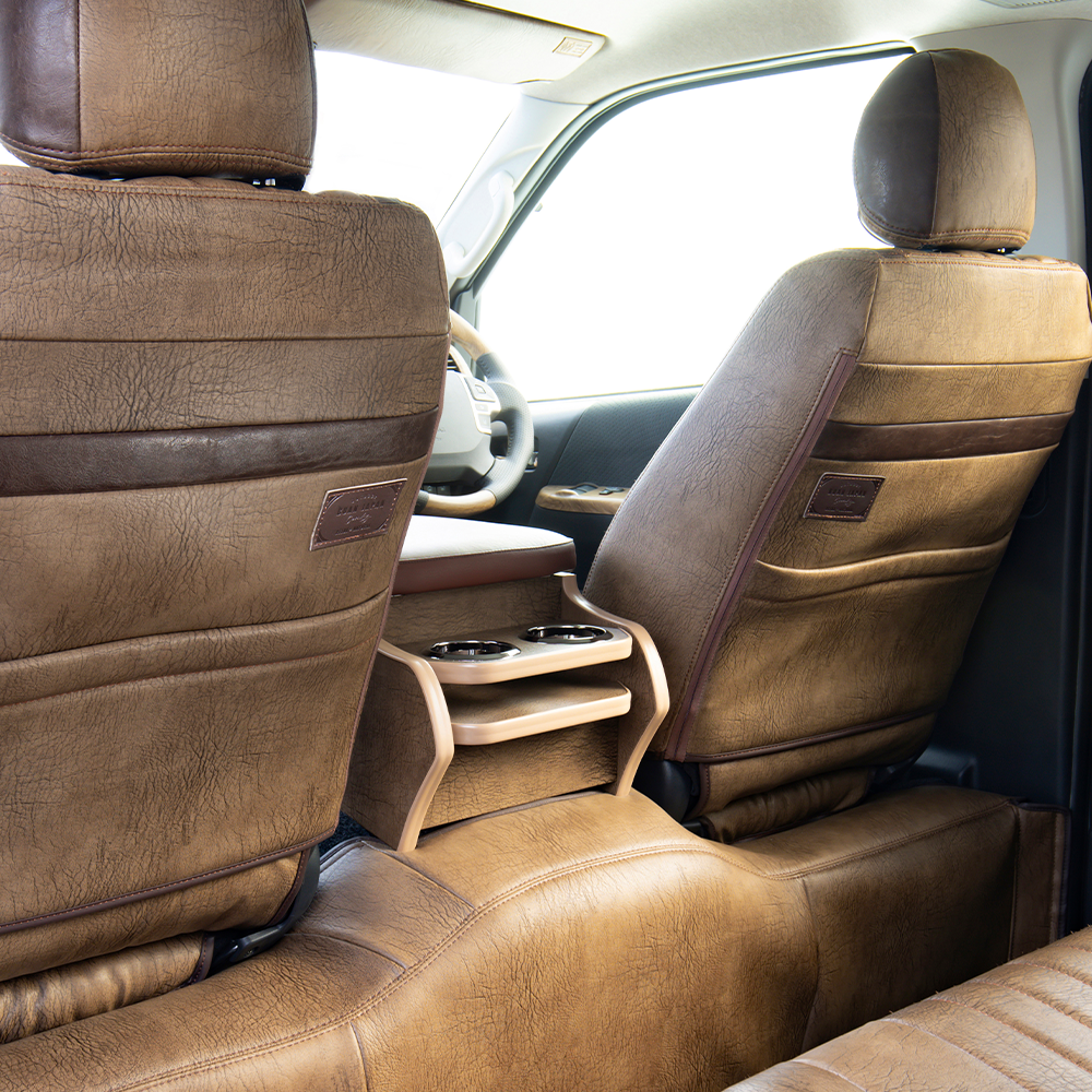 センターコンソールボックス【タイプ3】標準ボディ専用