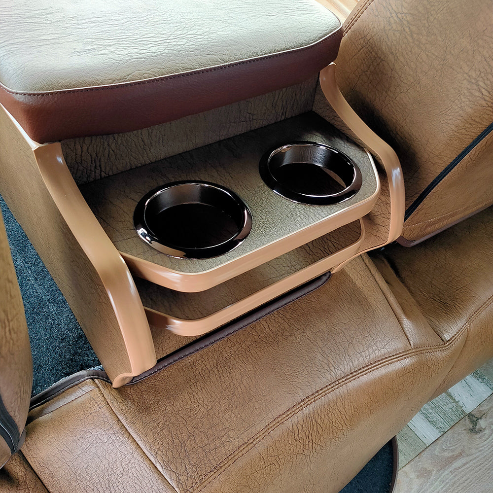 Center console box [Type 1] For standard body only