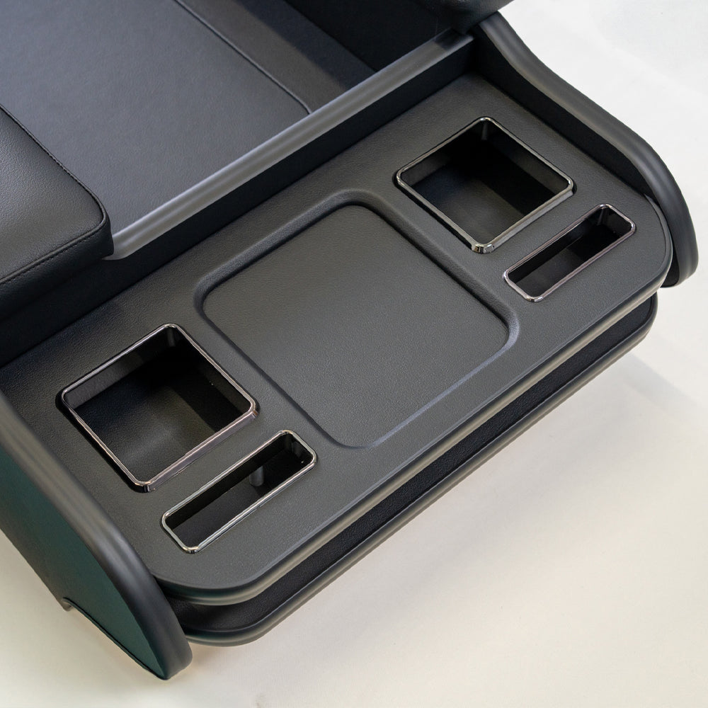 Multi Console Box – Wide Body