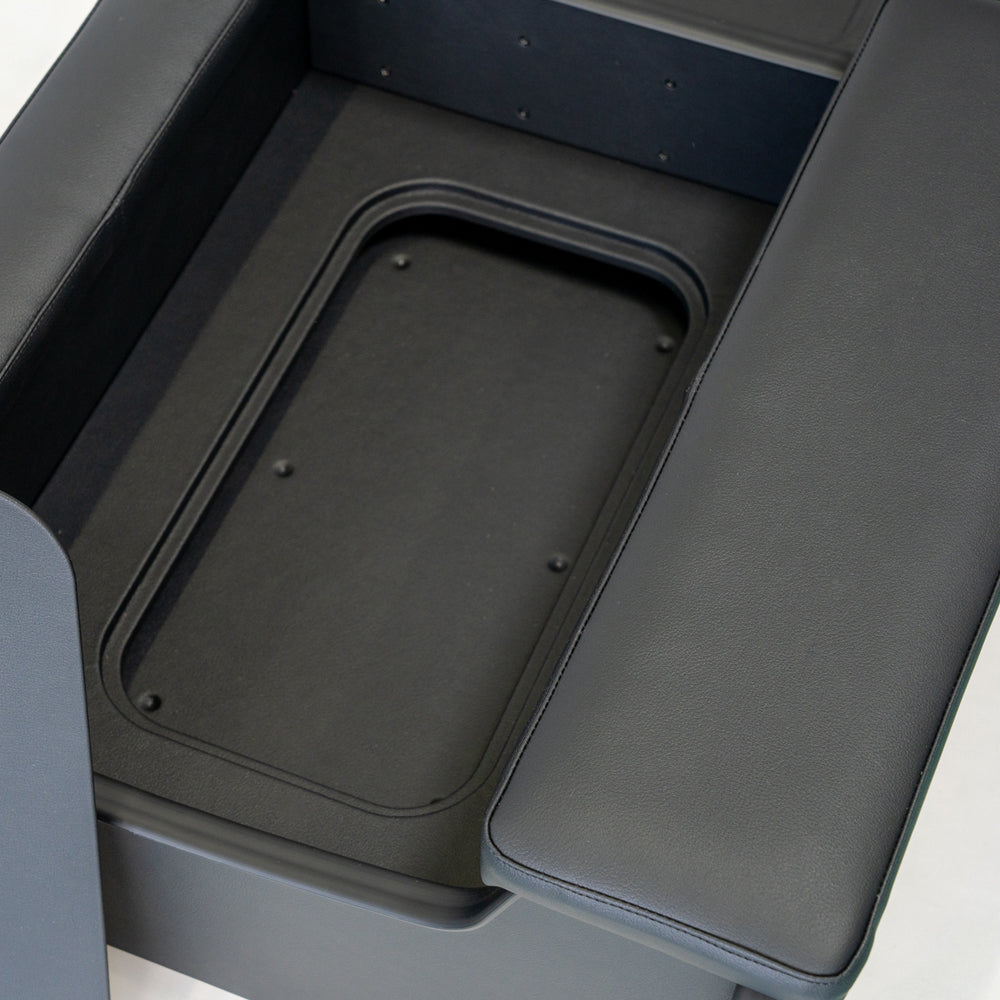 Multi Console Box – Wide Body