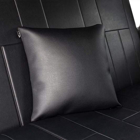 クッション 舞杏 黒KURO　