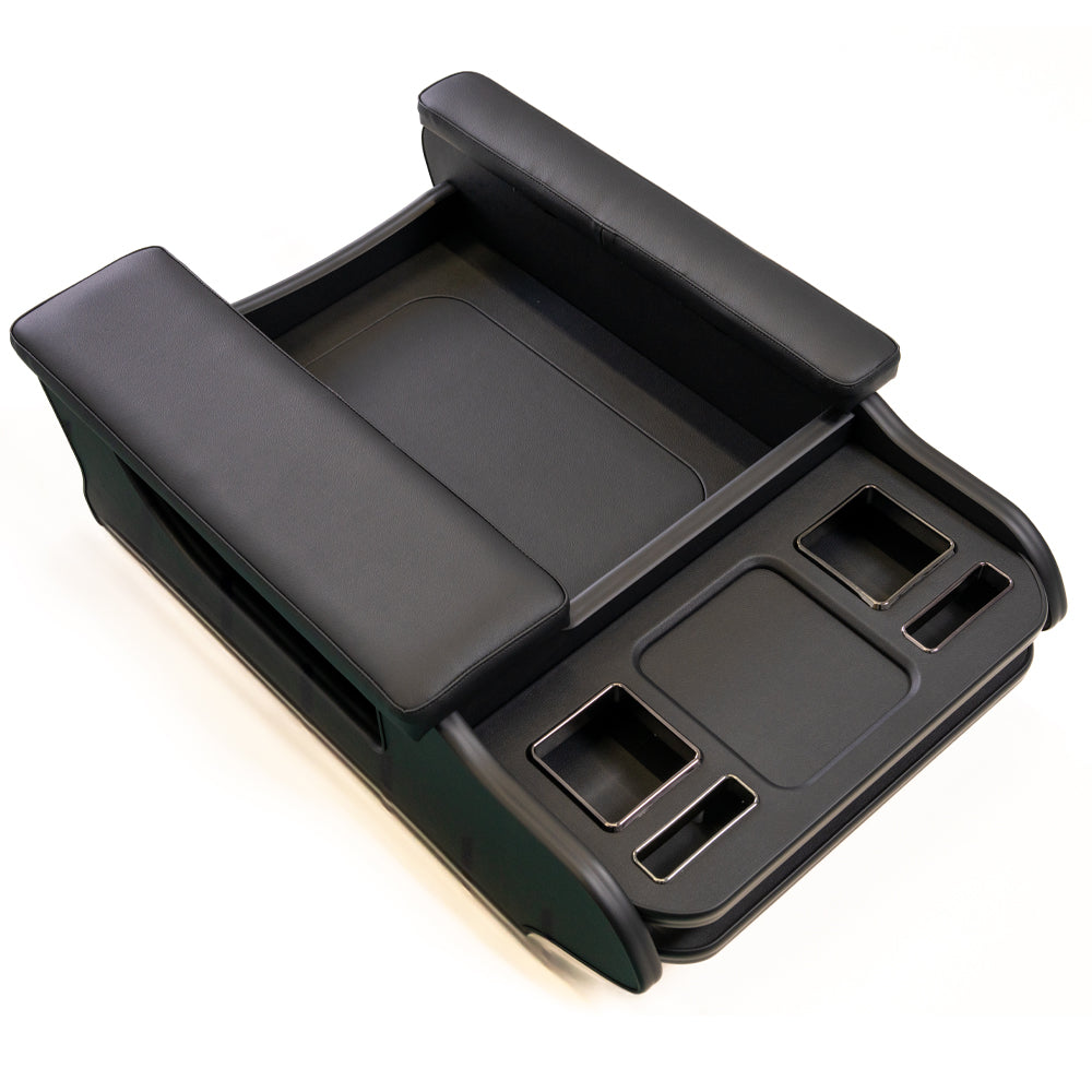 Multi Console Box – Wide Body