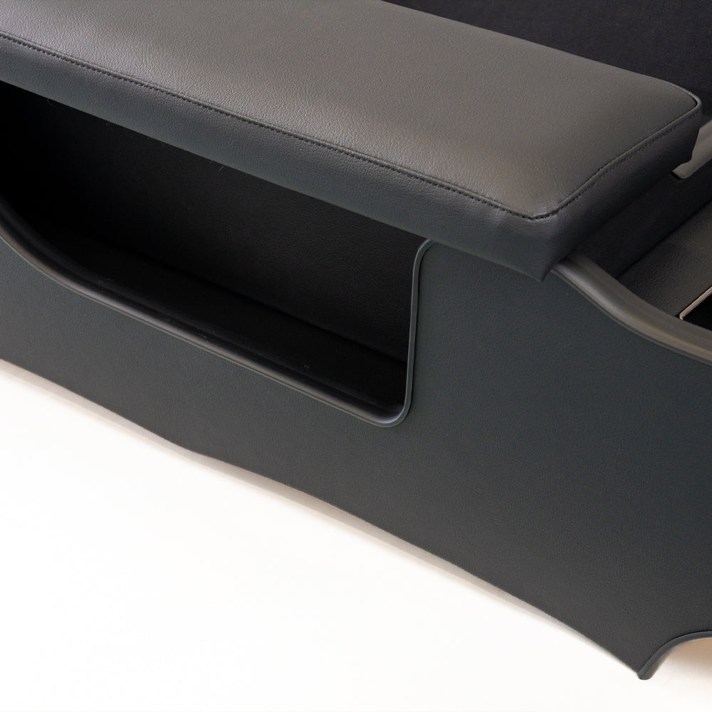 Multi Console Box – Wide Body