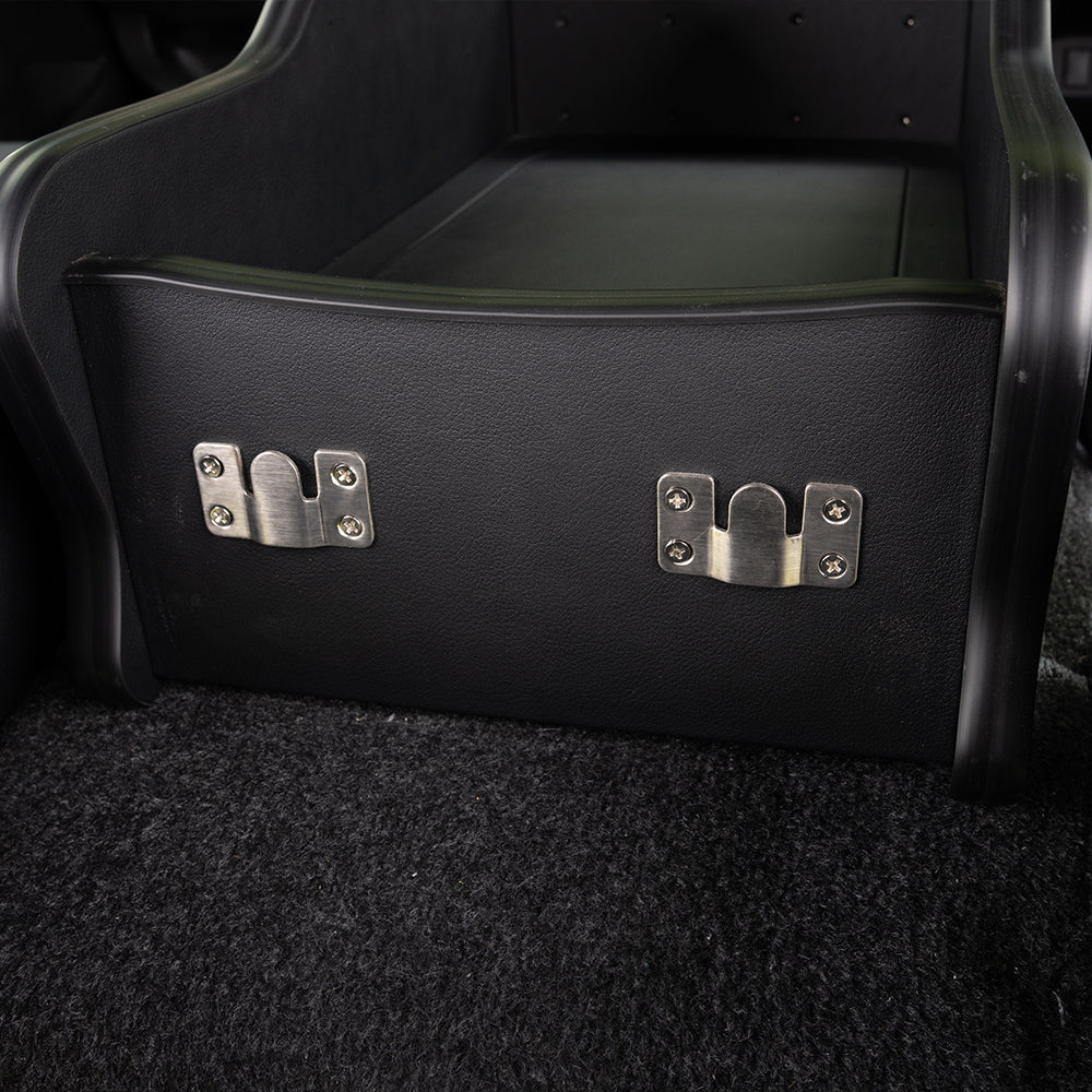 Multi Console Box – Narrow Body