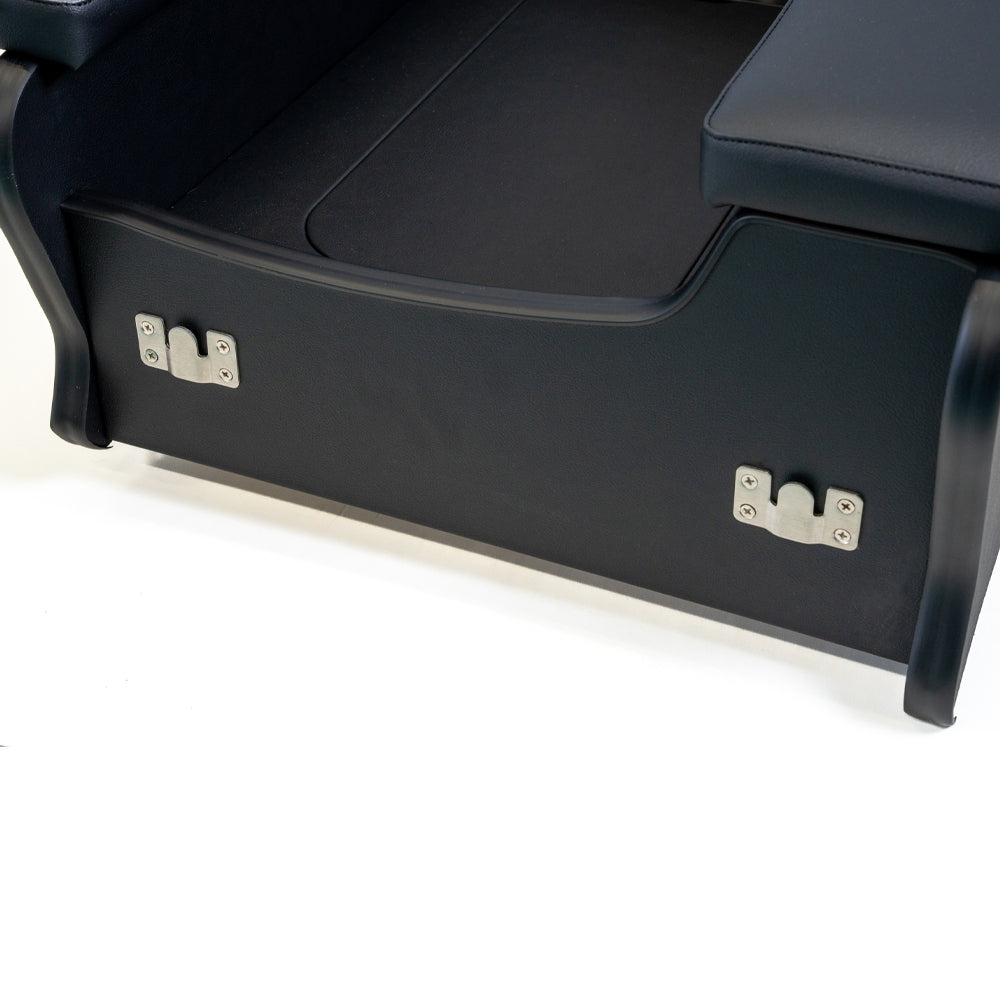 Multi Console Box – Wide Body