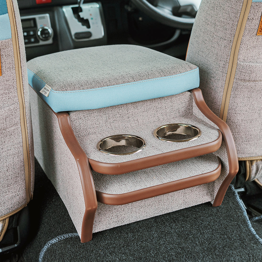 Fabric Console for [Standard Body]