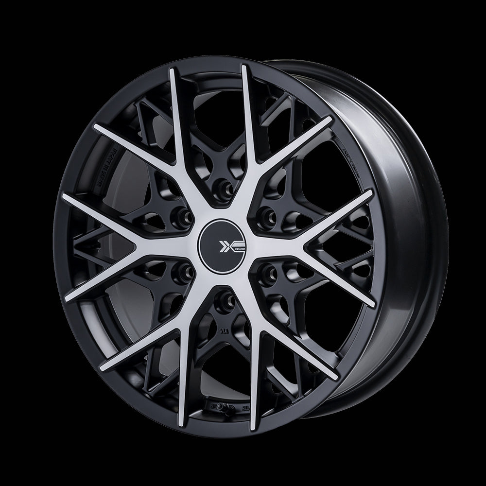 XIPHOID 17inch wheel [BUANJAPAN]