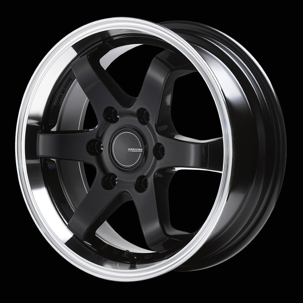 KBRACING17 17inch 【BUANJAPAN】 – BUAN JAPAN