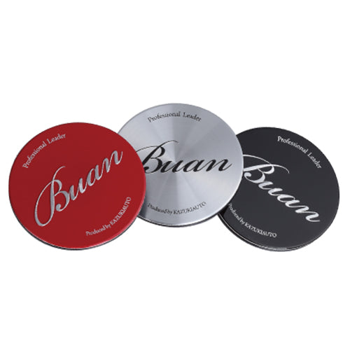 BUAN center cap