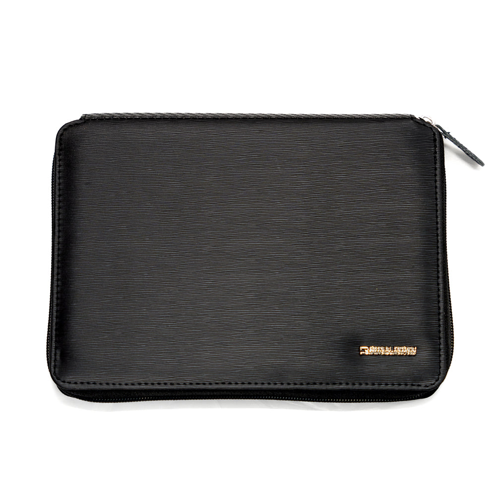 Vehicle Registration Certificate Case with Carbon Accent – BUAN JAPAN