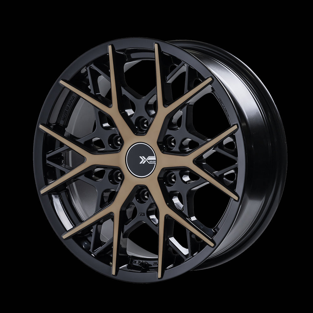 XIPHOID 17inch wheel [BUANJAPAN]