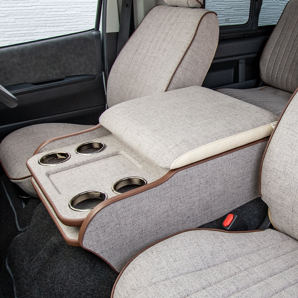 Fabric Console for WIDE Body