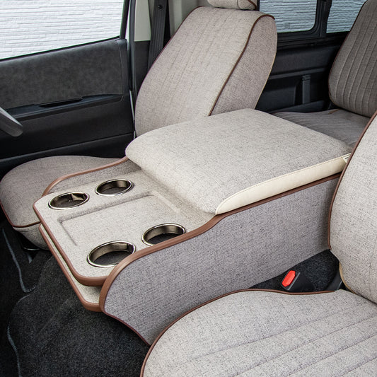 Fabric Console for WIDE Body