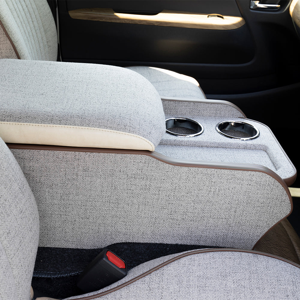 Fabric Console for [Standard Body]