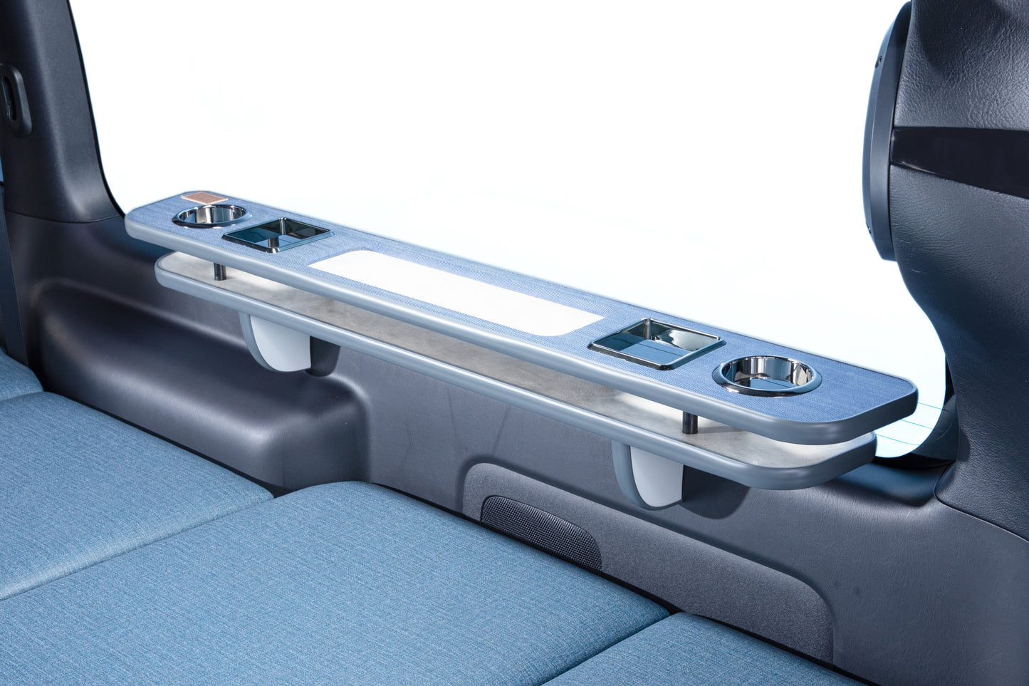 2WAY Luggage Table