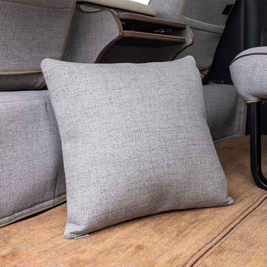 ファブリック クッション